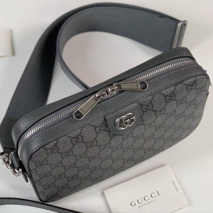 Сумка Gucci мужская