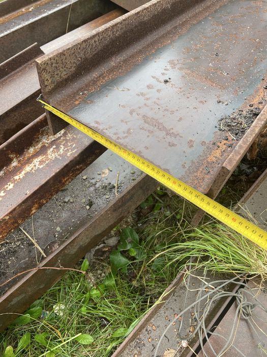 Dwuteownik ip heb hea 360x170 140 x140 100x100