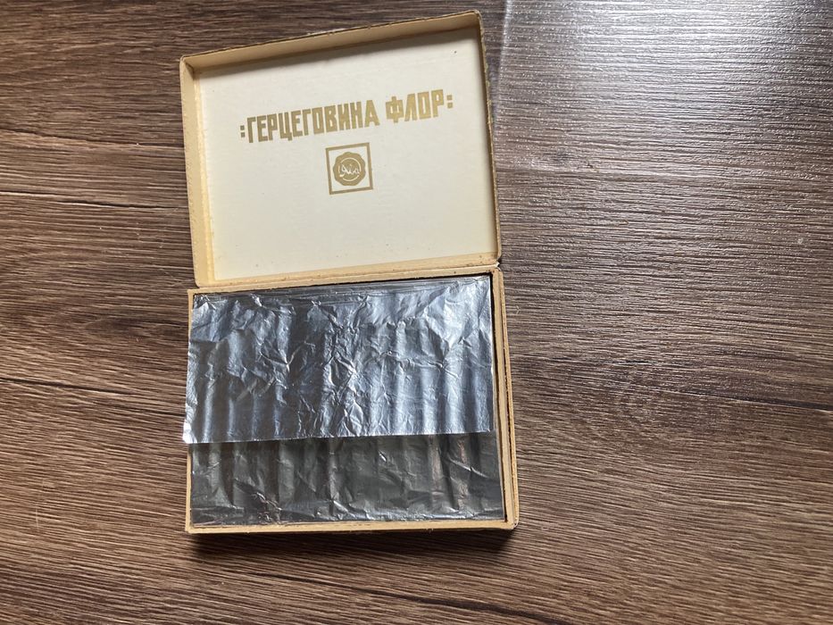 Антикваріат.