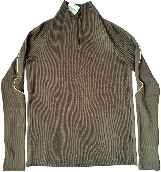 Кофта спортивна Nike Strike Elite Drill Top Dri-FIT ADV