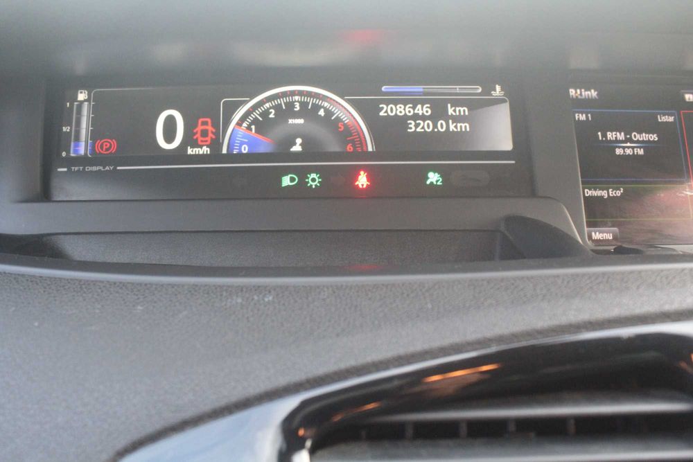 Renault grand scenic 1.6 Dci