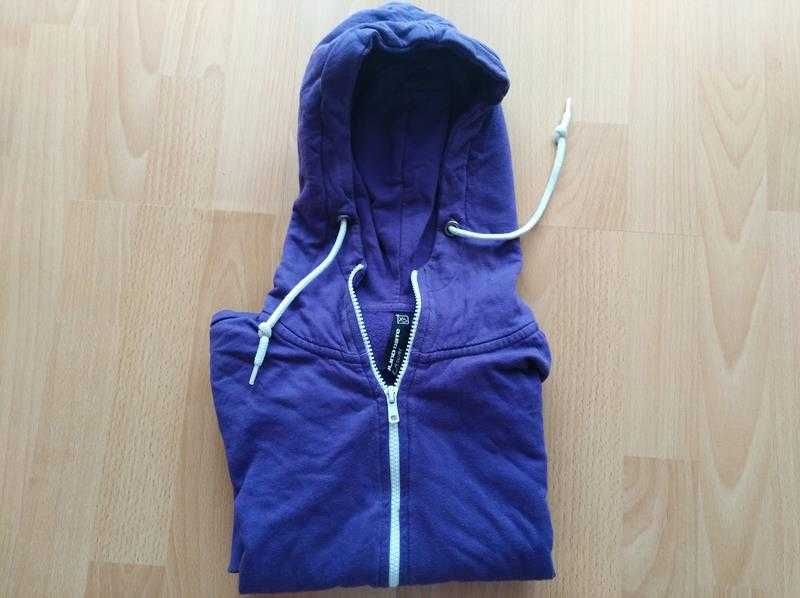 BLIND DATE bluza z kapturem damska rozmiar XS