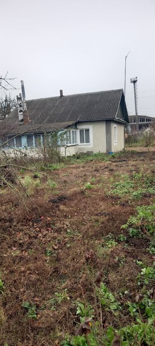 Продам будинок