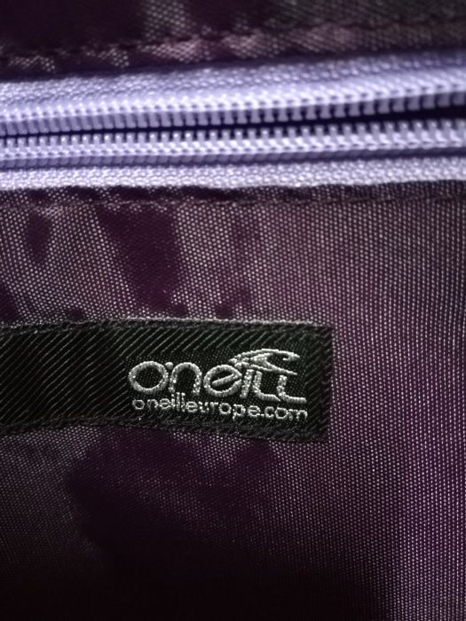 Mala ou pasta para computador O'neill