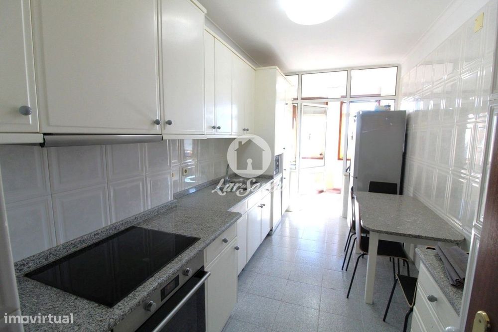 Apartamento T3 em Barcelos