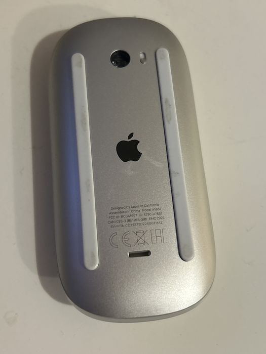 Apple myszka A1657
