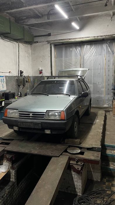 Разборка Ваз 2109,21099,2110