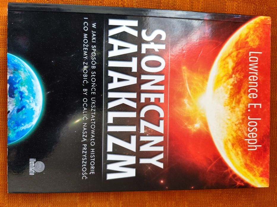 Słoneczny kataklizm
