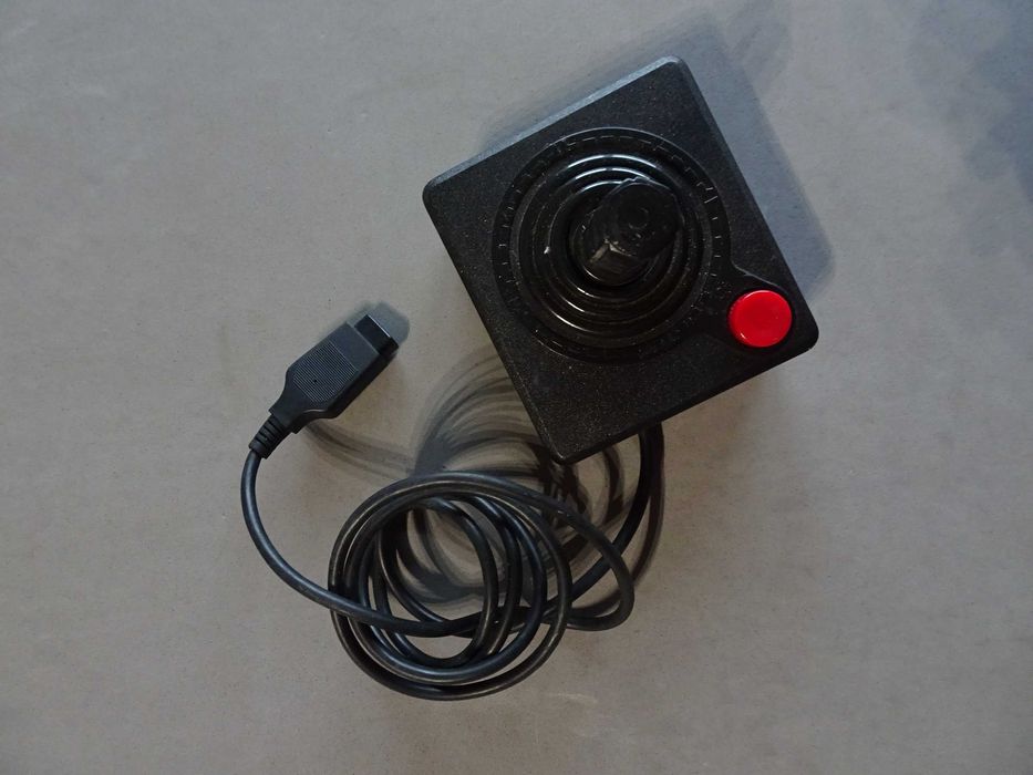 Joystick para consola Atari