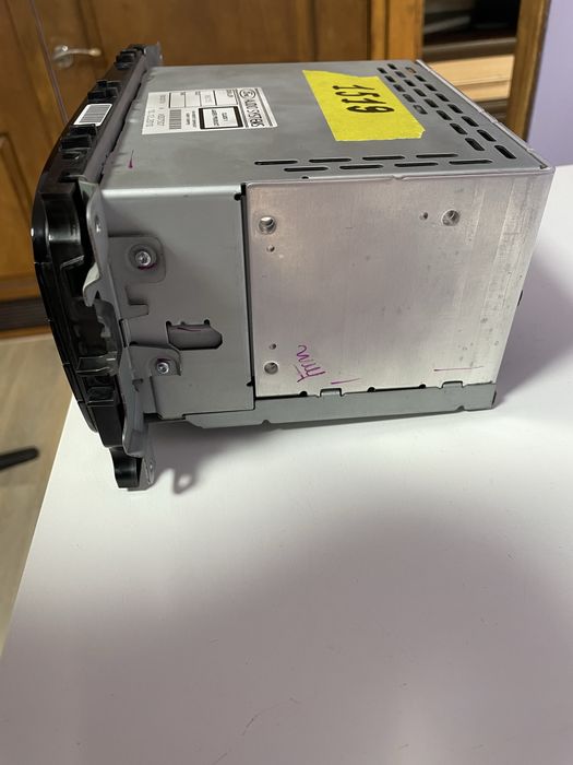 SONY CD345  Ford Focus 2 S Max Mondeo Galaxy