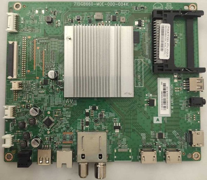 715gb660-m0e-000-004k mainboard tv led sonykd-21w800