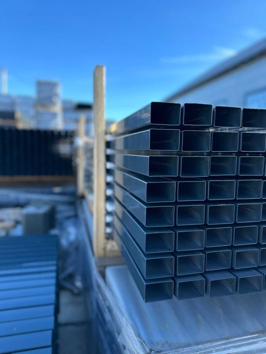 Ogrodzenie Panelowe 3D panel DOSTAWA podmurówka Bramy Furtki Słupki