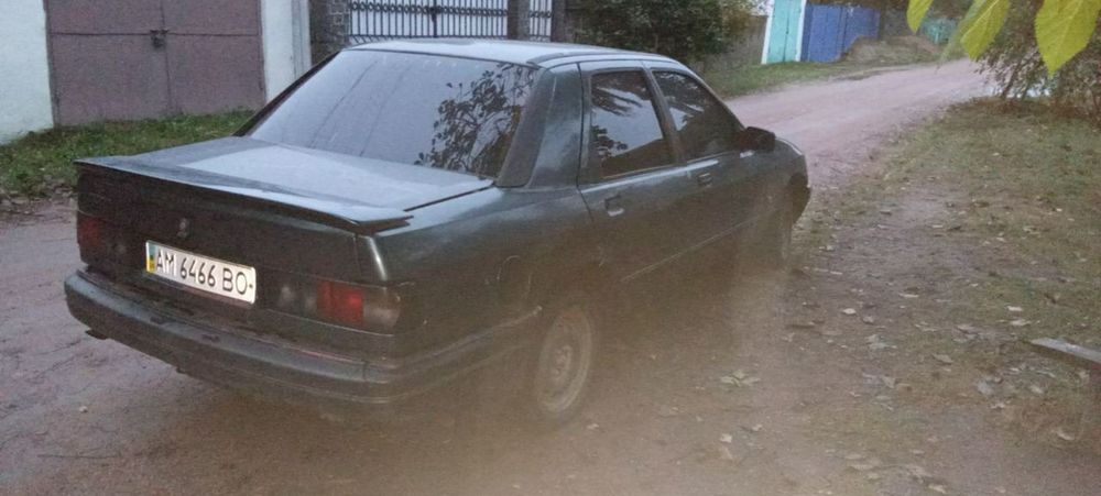 Продам Ford Sierra