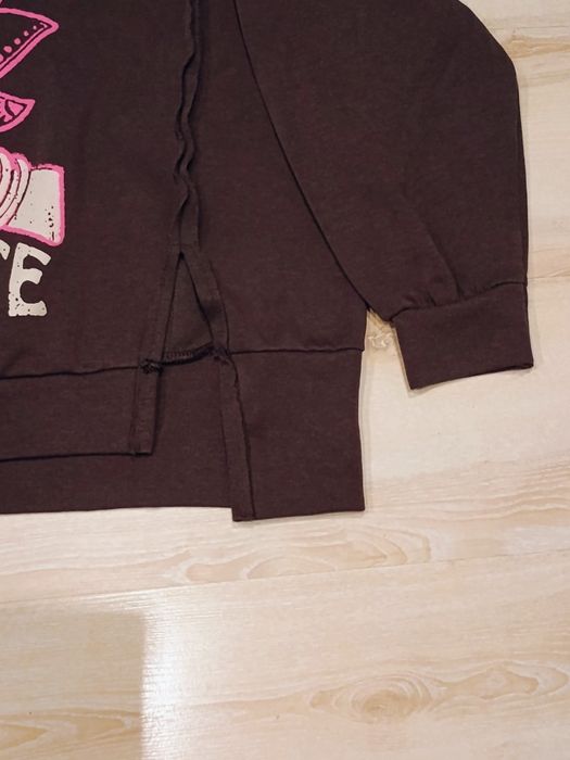 Bluza damska rozm.Uni Made in Italy