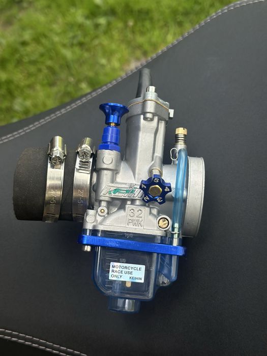 Продам карбюратор PWK-32…..