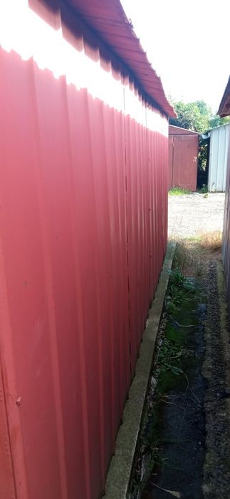 Продам гараж без місця