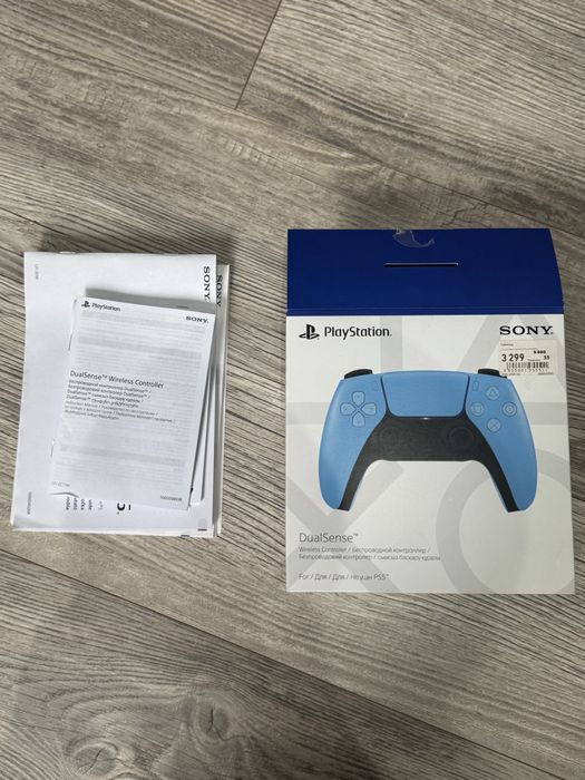 Sony PlayStation 5 Digital Edition (ідеальний стан, як нова)