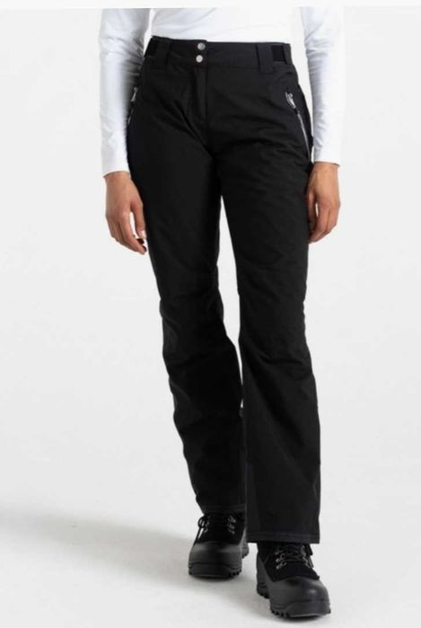 Spodnie narciarskie damskie/młodzieżowe