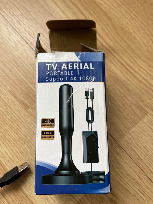 Продам антену нову