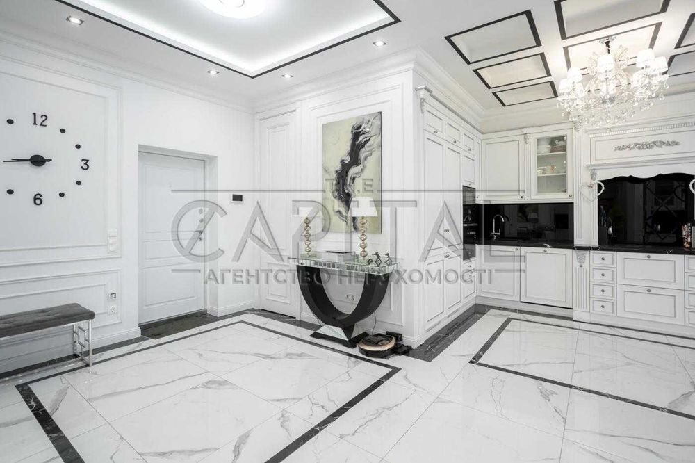Продаж квартири, ЖК “Royal Tower”, вул. Саксаганського