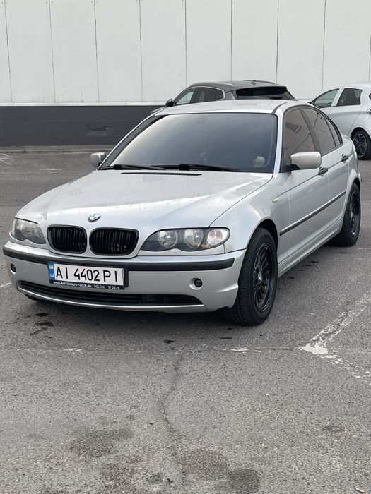 БМВ е46 4500$ (обмін)