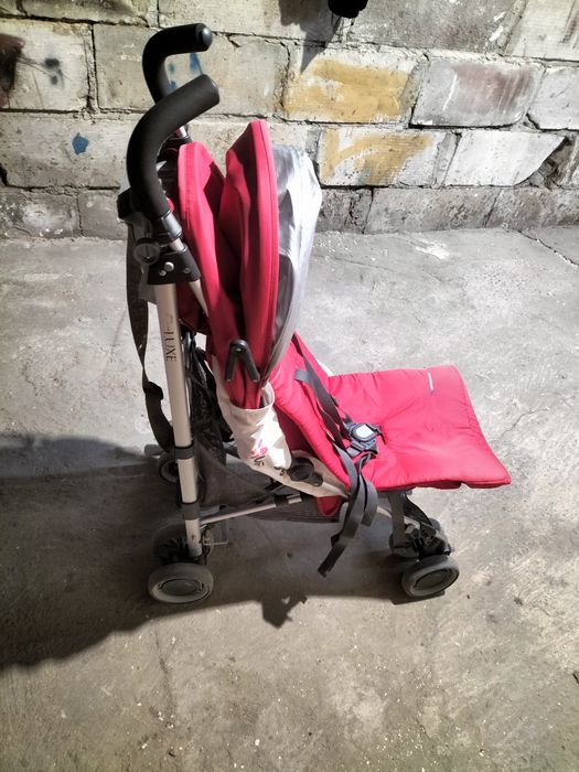 Wózek spacerowy stan bardzo t