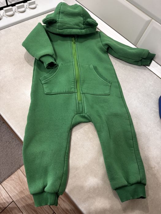 Комбенізон-Ромпер 86