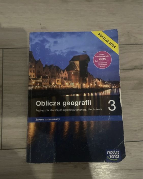 Oblicza geografii 2