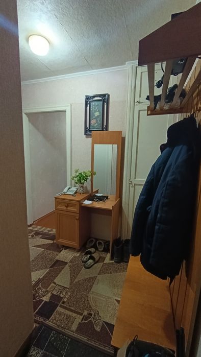 Продам 2-кімнатну квартиру в самому центрі Фастова