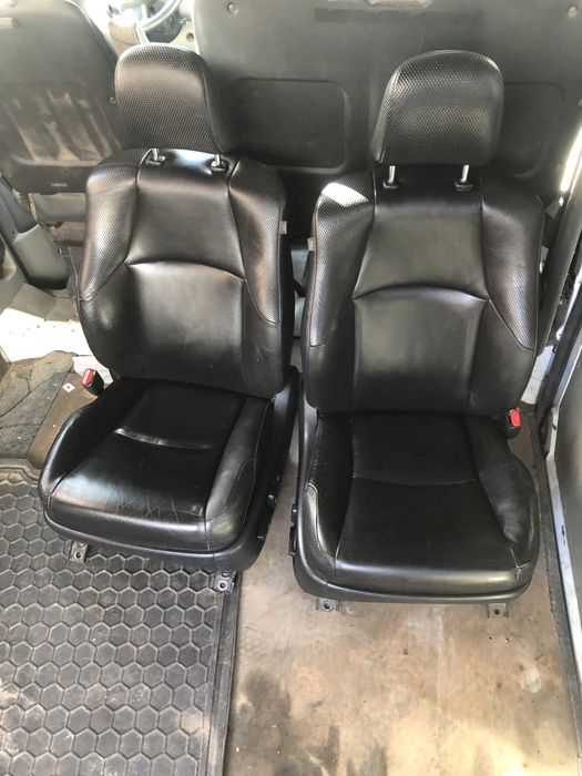Салон Toyota Prado120 150Lexus Gx470