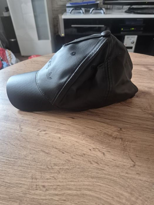 Czapka z daszkiem Adidas