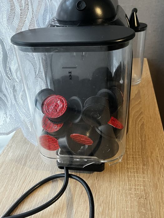 Ekspres do Kawy Delta Q