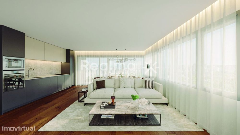 Apartamentos T1 NOVOS em Braga!
