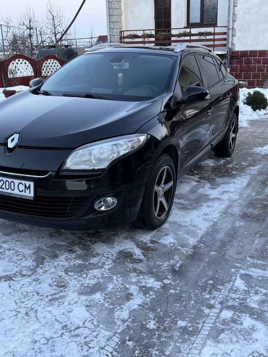 Продам рено меган у відмінному стані