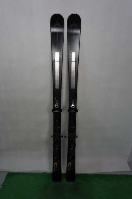 RS37 Atomic Cloud C14 154 test 2025 idealne