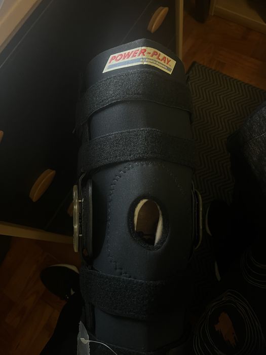 Joalheira ortopedica-Nova