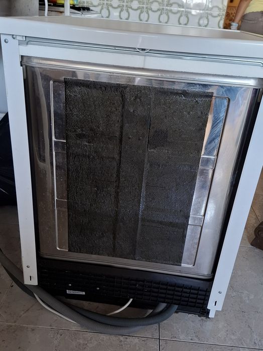 Máquina de lavar loiça Becken BDW1965 WH – 12 conjuntos