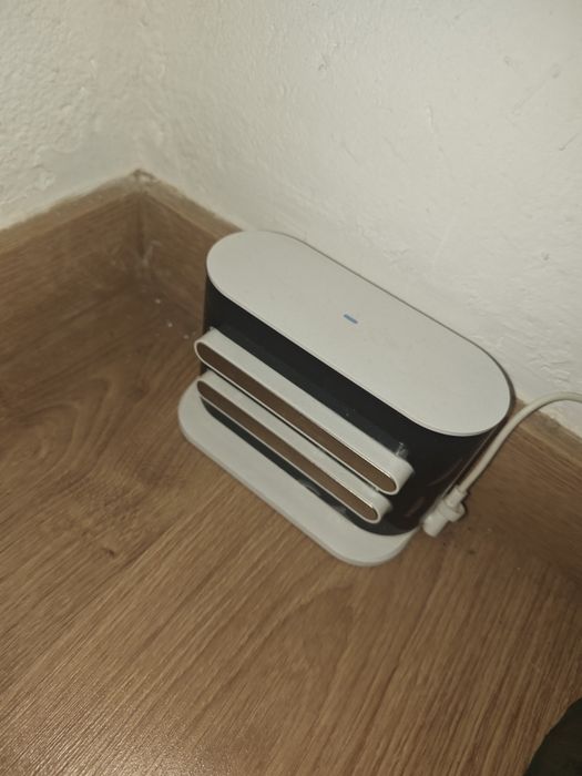 Xiaomi robot vacuum mop