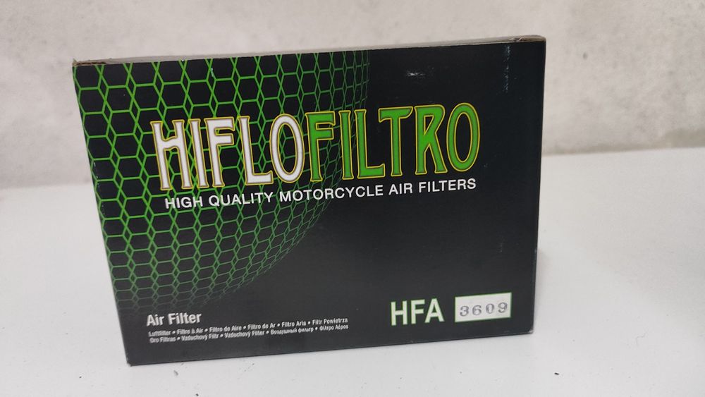Filtro de Ar Suzuki