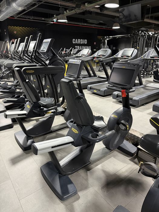 Aparelhos de Cardio Technogym Otimo estado