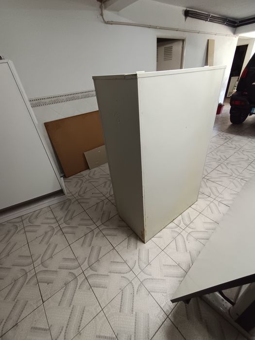 Arquivo vertical A0