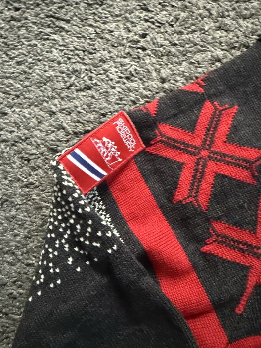 Sweter meski Dale of Norway