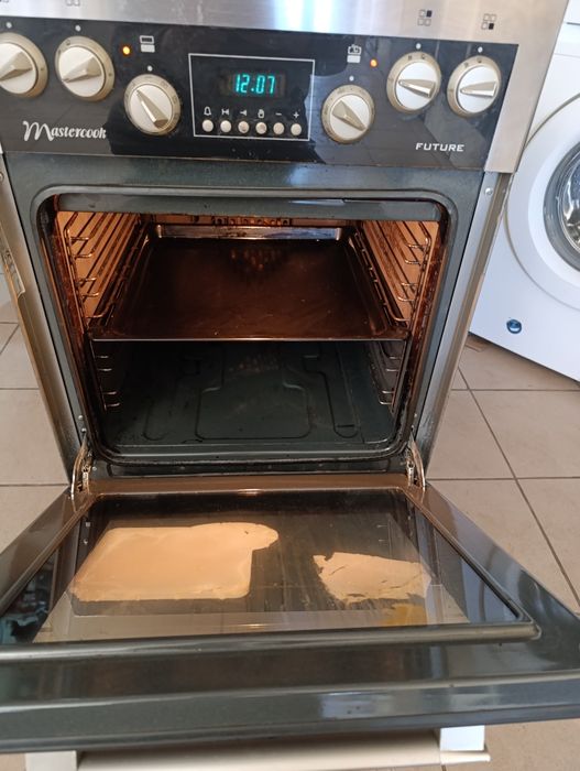 Газова плита Mastercook (50) привезена з Європи