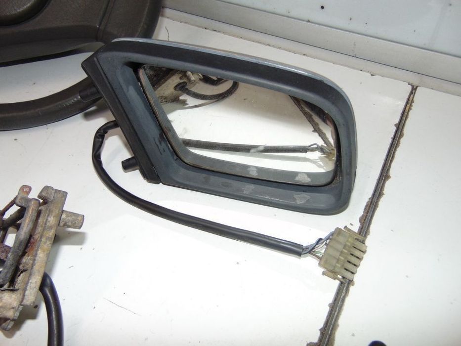 Volvo 480 volante e+ peças