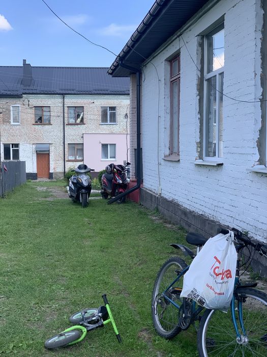 Продам скутер 4 т