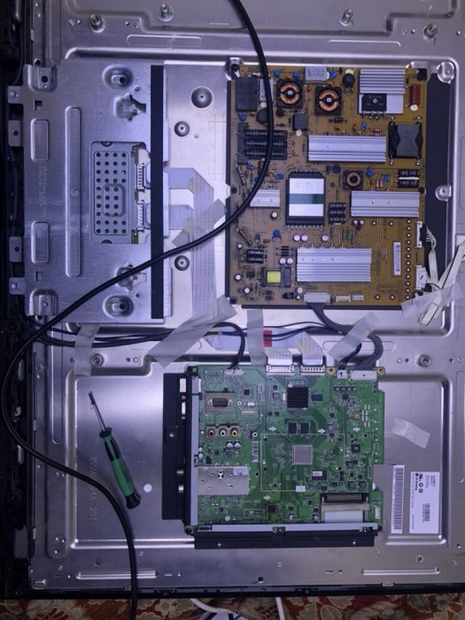 Ремонт телевізорів Samsung, LG, Philips, Bravis, Kivi, Sony, Medion,