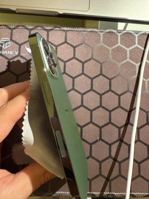 (A+) iPhone 13 Pro 512gb (SOH: 86%)