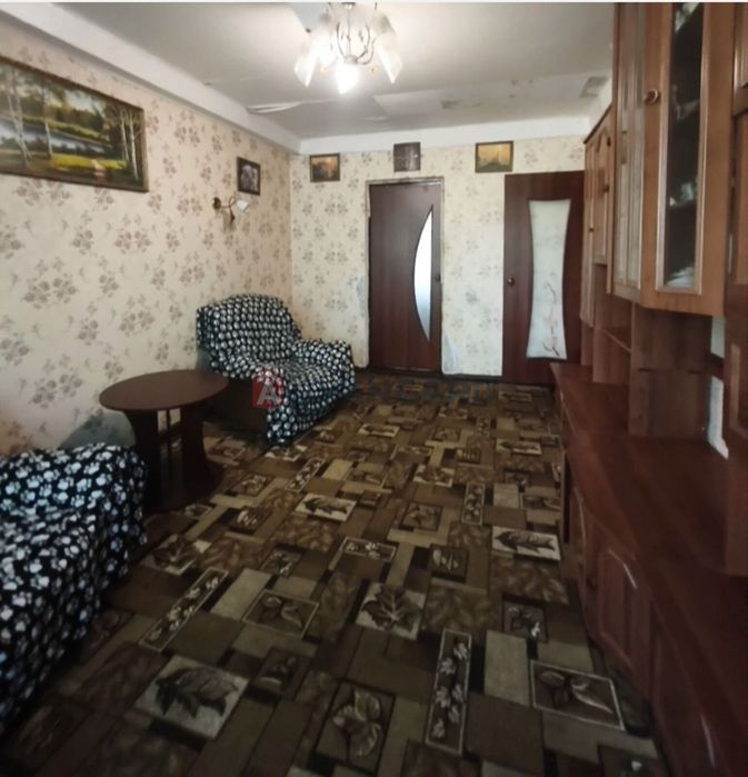 4 кімнатна Кам'янське