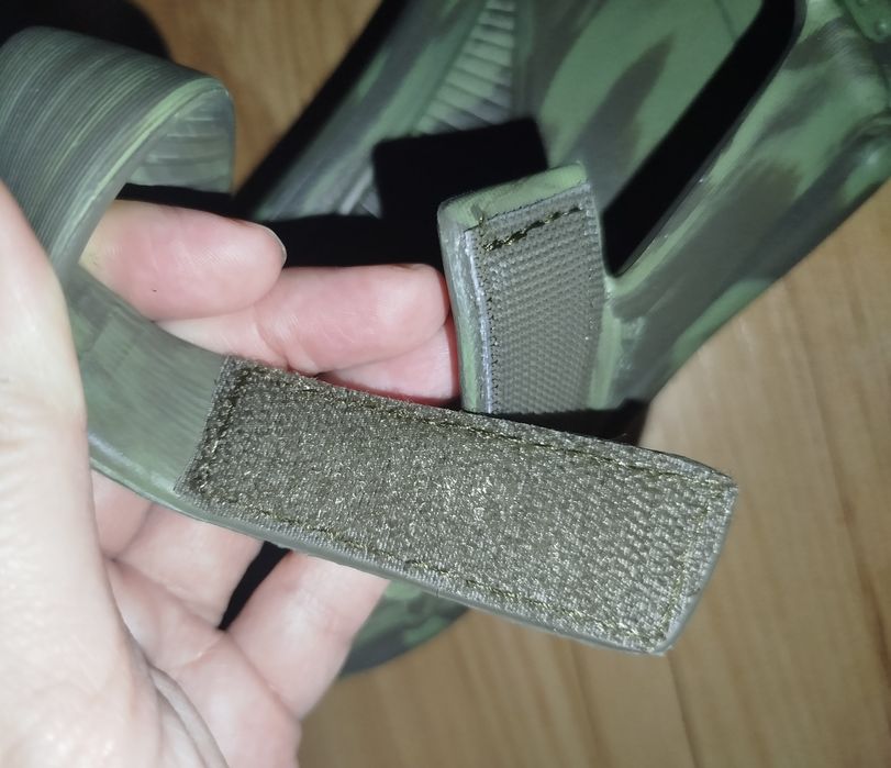 Сандали летние, для бассейна Teva