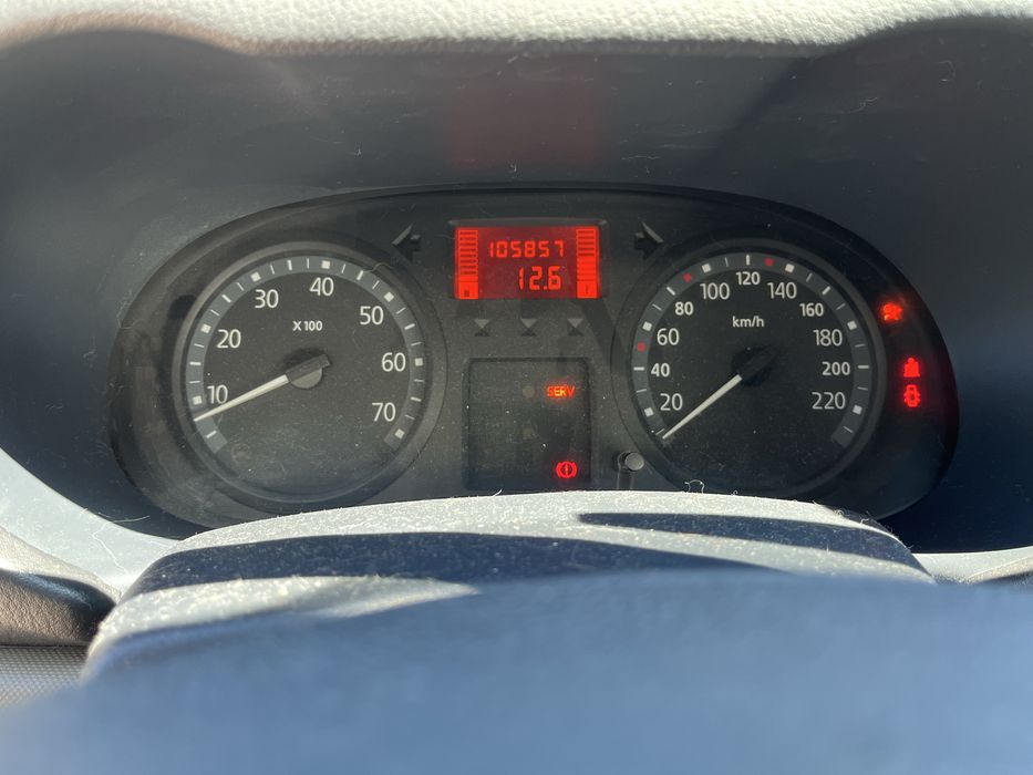 Renault Clio 1.2 16V | 105 mil km | Excelente estado